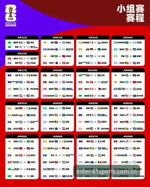 看懂J组德甲内战的必备指南：从K1体育平台数据看2026世界杯